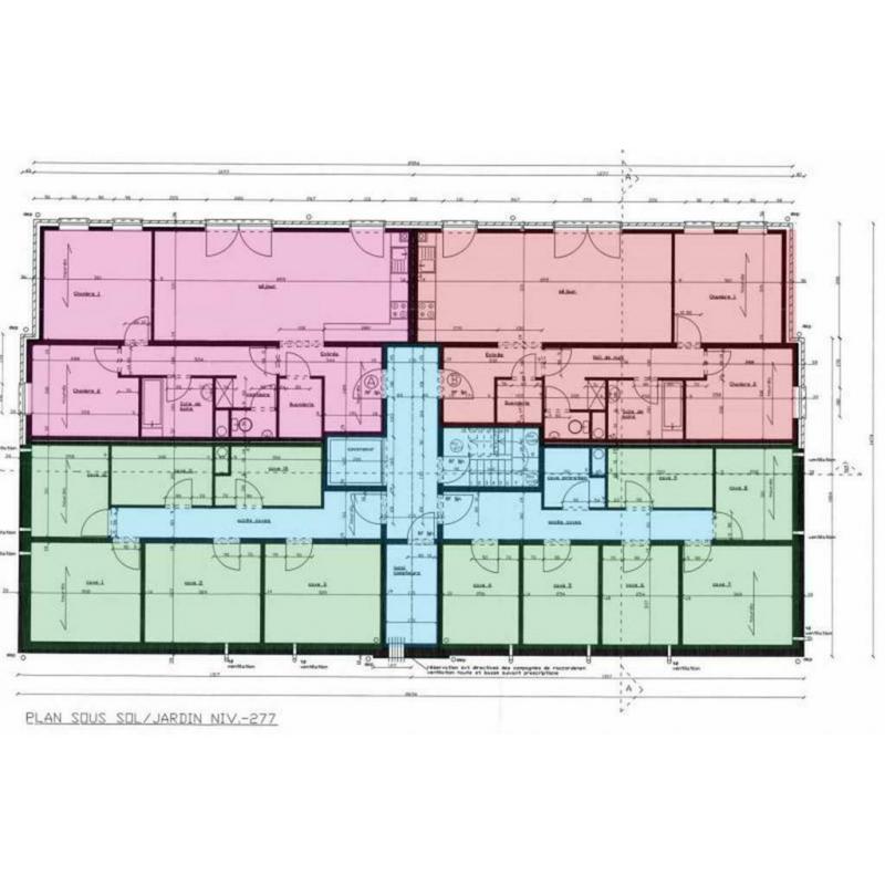 Appartement à vendre à Seilles, 2 chambres