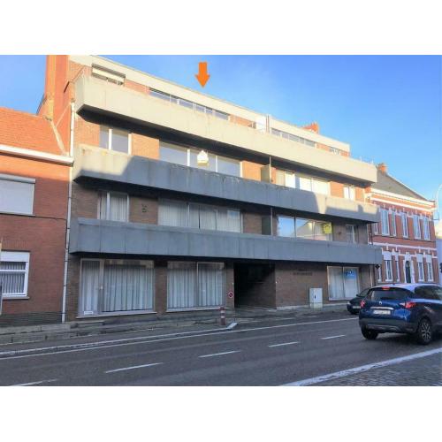 Appartement te huur in Diest