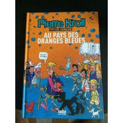 BD Pierre Kroll
