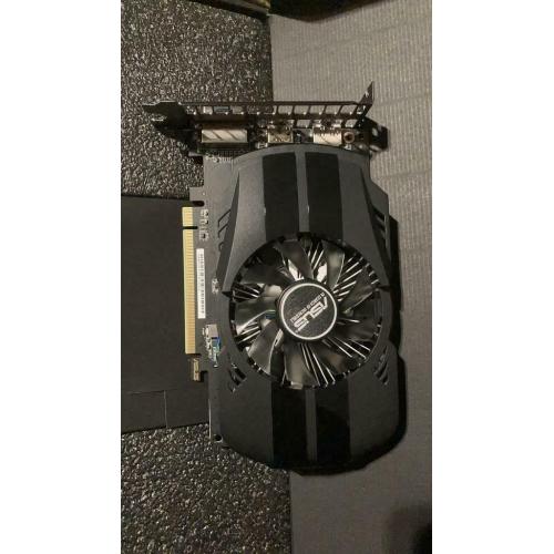 Asus RX 550 4GB GDDR5