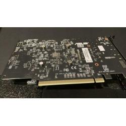 Asus RX 550 4GB GDDR5