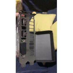 Asus RX 550 4GB GDDR5