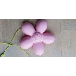 Applique fleur Ikea