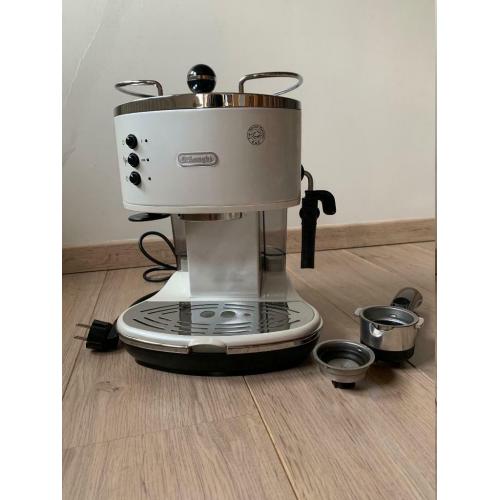 DELONGHI espresso apparaat ICONA ECO 310.W