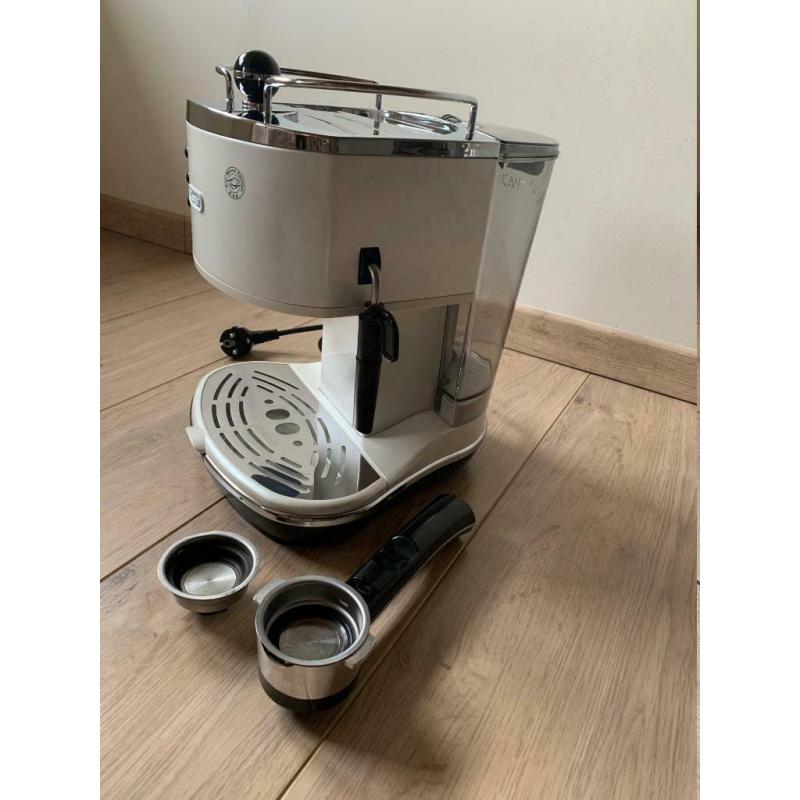 DELONGHI espresso apparaat ICONA ECO 310.W