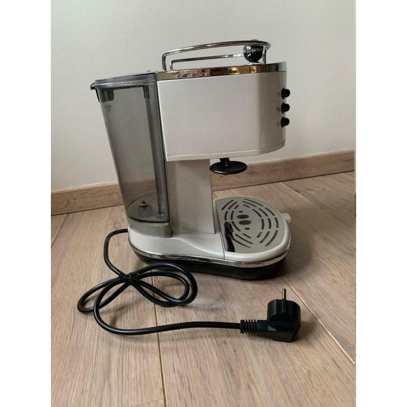 DELONGHI espresso apparaat ICONA ECO 310.W