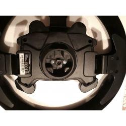 Volant thrustmaster add-on r383 Sparco pour base T series