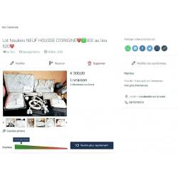 Lot 6 Jeux Xbox One️️ ♥️✅Ou Vendus séparément. Au choix ♥️✅♥