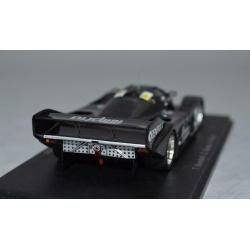 W039) 1:43 Spark Porsche 962 C 24H Le Mans 1990 #45