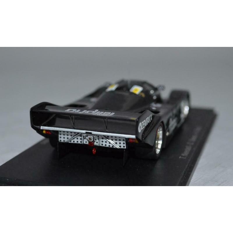 W039) 1:43 Spark Porsche 962 C 24H Le Mans 1990 #45