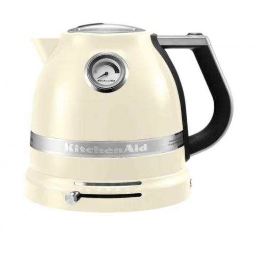 Crème pour bouilloire KitchenAid Artisan (blanc amande)