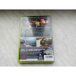 (53) Xbox game; Army of two