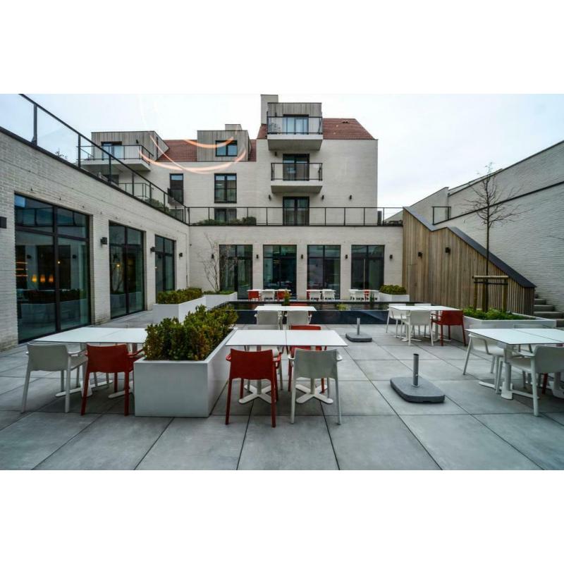 Studio te koop in Knokke, 1 slpk