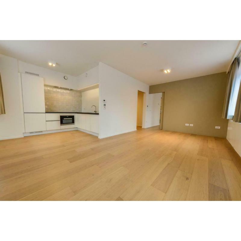 Studio te koop in Knokke, 1 slpk