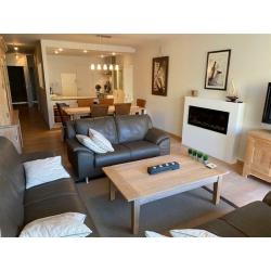 Appartement te koop in Westende, 2 slpks