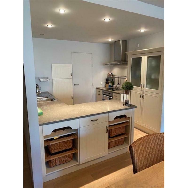 Appartement te koop in Westende, 2 slpks