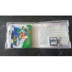 Jeux Ds