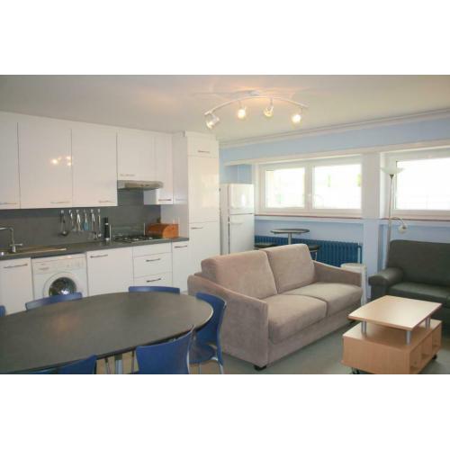 Appartement te koop in Middelkerke, 1 slpk