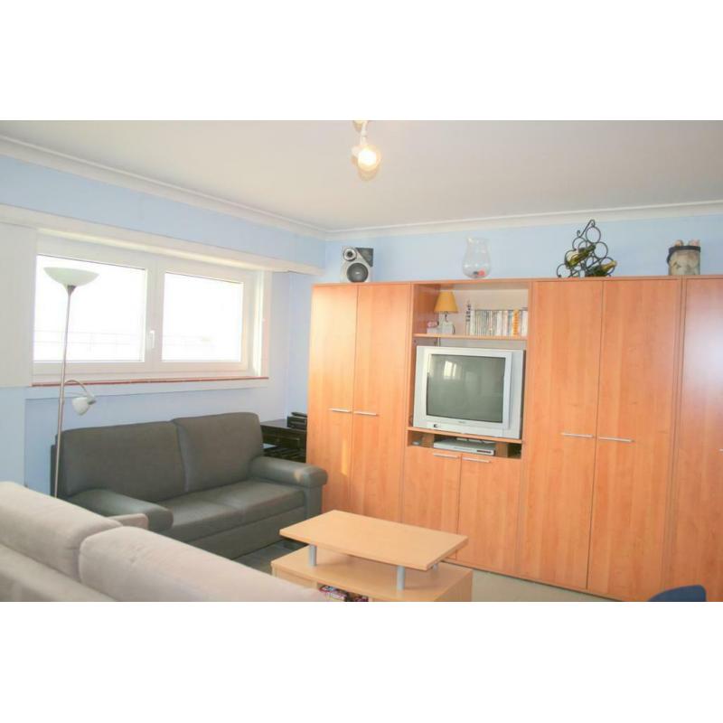 Appartement te koop in Middelkerke, 1 slpk