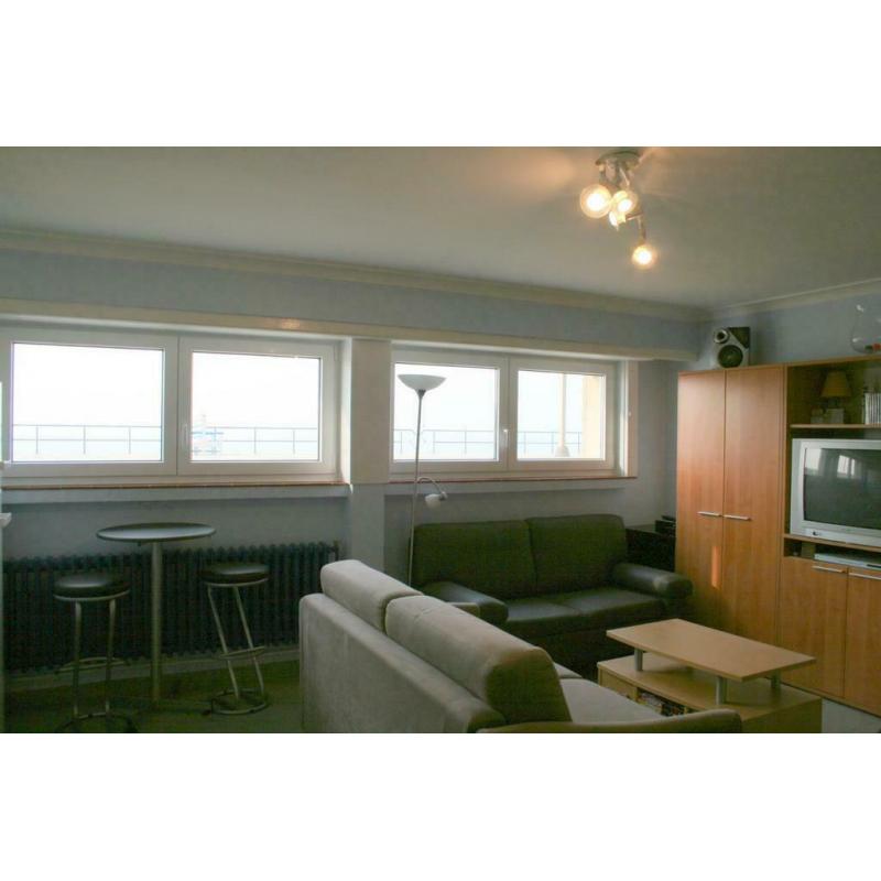 Appartement te koop in Middelkerke, 1 slpk