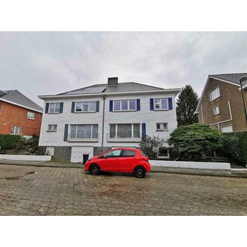 Maison à louer à Auderghem, 4 chambres