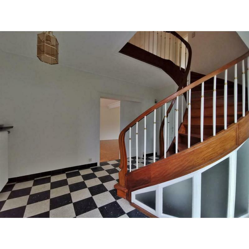 Maison à louer à Auderghem, 4 chambres