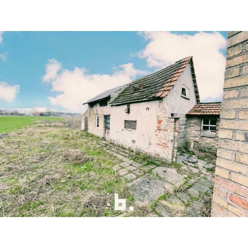 Huis te koop in Houthulst, 3 slpks