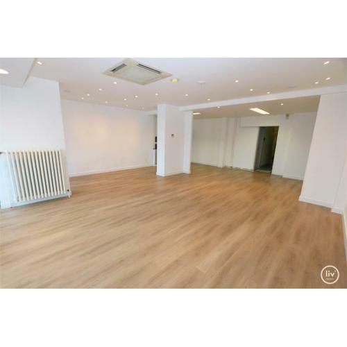 Bedrijfsvastgoed te huur in Knokke-Heist