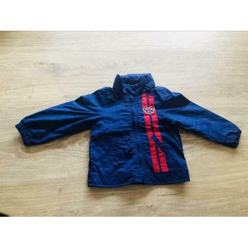 Regenjas MEXX maat 80