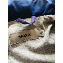 Regenjas MEXX maat 80